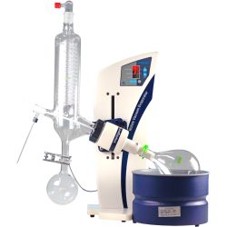 ROTARY EVAPORATÖRLER