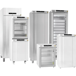 BioCompact II BUZDOLAPLARI RR-XXX - ExProof™ - (+2/+20°C)