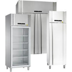 BioPlus BUZDOLAPLARI - ER-XXX - ExProof™ - (-2/+20°C)