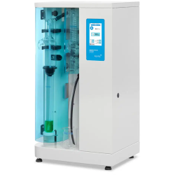 AZOT/PROTEİN TAYİN CİHAZLARI