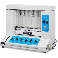 FİBER EKSTRAKSİYON SİSTEMİ