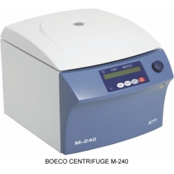 MİKROSANTRİFÜJLER