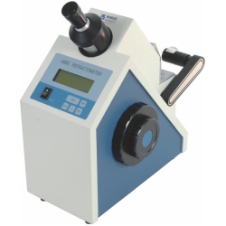 DİJİTAL ABBE TİP REFRAKTOMETRE