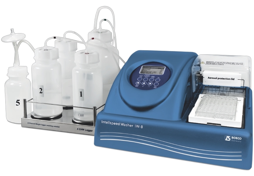 MİKROPLAKA YIKAYICI