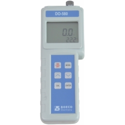 PORTATİF OKSİJENMETRE