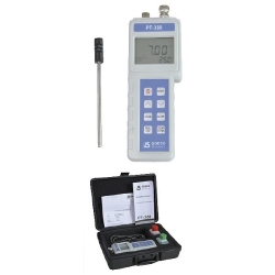 pH METRE-PORTATİF