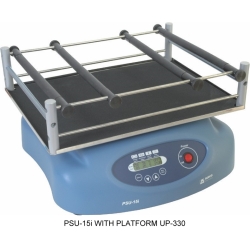 PROGRAMLANABİLİR ORBİTAL ÇALKALAYICI