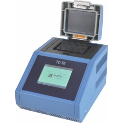 THERMAL CYCLER CİHAZLARI