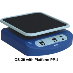 ORBİTAL ÇALKALAYICILAR