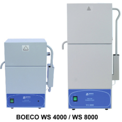 DİSTİLE SU CİHAZLARI