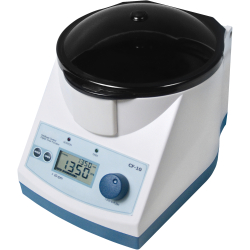 CF-10 PRO-MİKROSANTRİFÜJ