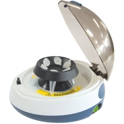 CF-5 MİKROSANTRİFÜJ