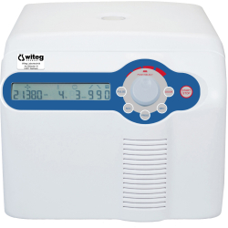 SOĞUTMALI SANTRİFÜJ