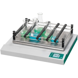 ISITICILI ORBITAL ÇALKALAYICI