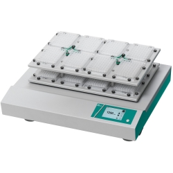 MİKROPLATE ÇALKALAYICI