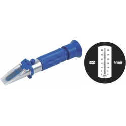 DÜRBÜN TİP REFRAKTOMETRELER