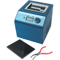 SOĞUTUCULU KURU BLOK ISITICI