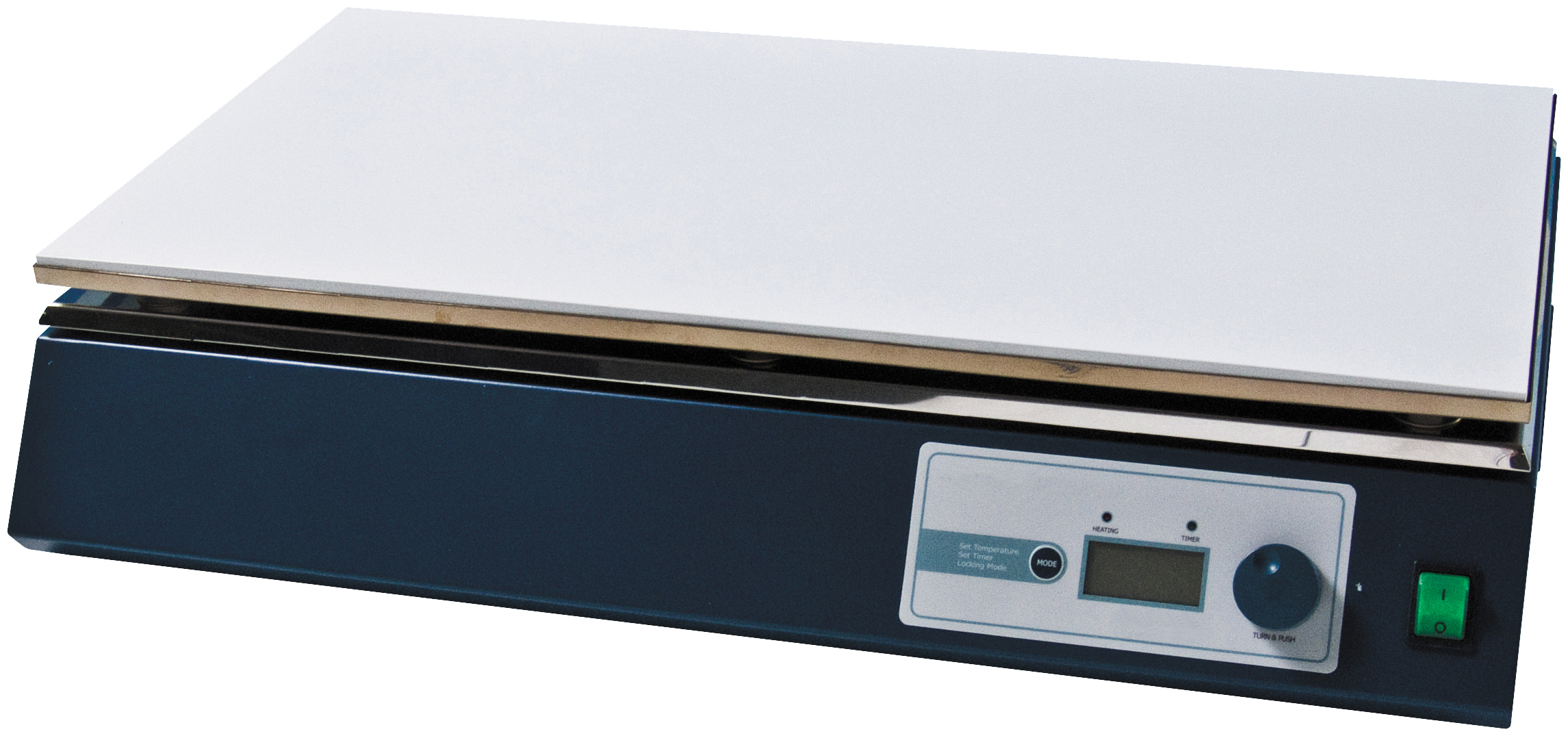 BÜYÜK PLATFORMLU HOTPLATELER