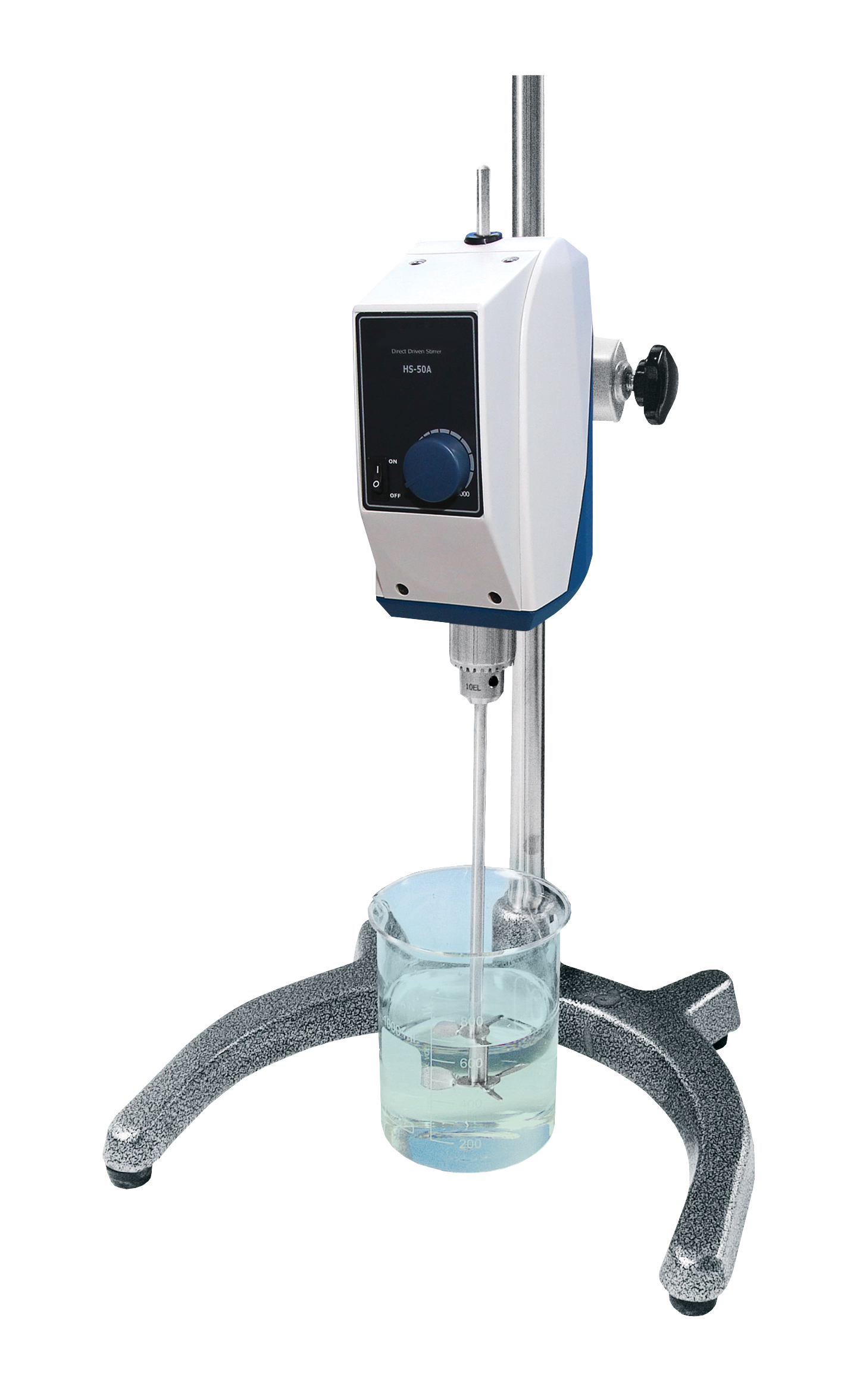 ANALOG/DİJİTAL MEKANİK KARIŞTIRICILAR