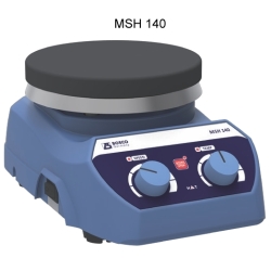 ISITICILI MANYETİK KARIŞTIRICI