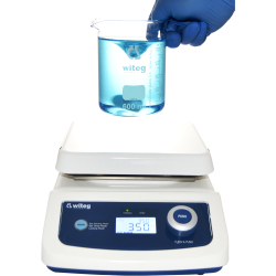 MANYETİK KARIŞTIRICI