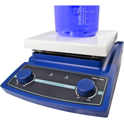 ANALOG/DİJİTAL ISITICILI MANYETİK KARIŞTIRICILAR