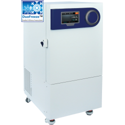 MİNİ DONDURUCU (-86°C)