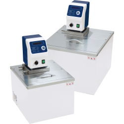 YÜKSEK SICAKLIK SİRKÜLASYON BANYOLARI – WITEG LABORTECHNIK