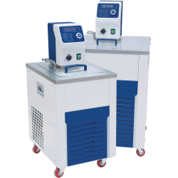 ULTRA DÜŞÜK SICAKLIKLI SİRKÜLASYONLU SU BANYOLARI – WITEG LABORTECHNIK