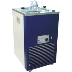 SOĞUK TUZAK BANYOLARI – WITEG LABORTECHNIK