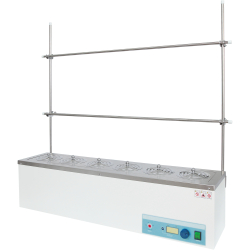 EKSTRAKSİYON SU BANYOLARI – WITEG LABORTECHNIK