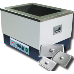 YAĞ BANYOLARI – WITEG LABORTECHNIK