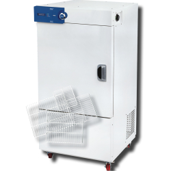 DÜŞÜK SICAKLIK (B.O.D.) İNKÜBATÖRLERİ