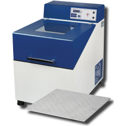 ÇALKALAMALI İNKÜBATÖRLER