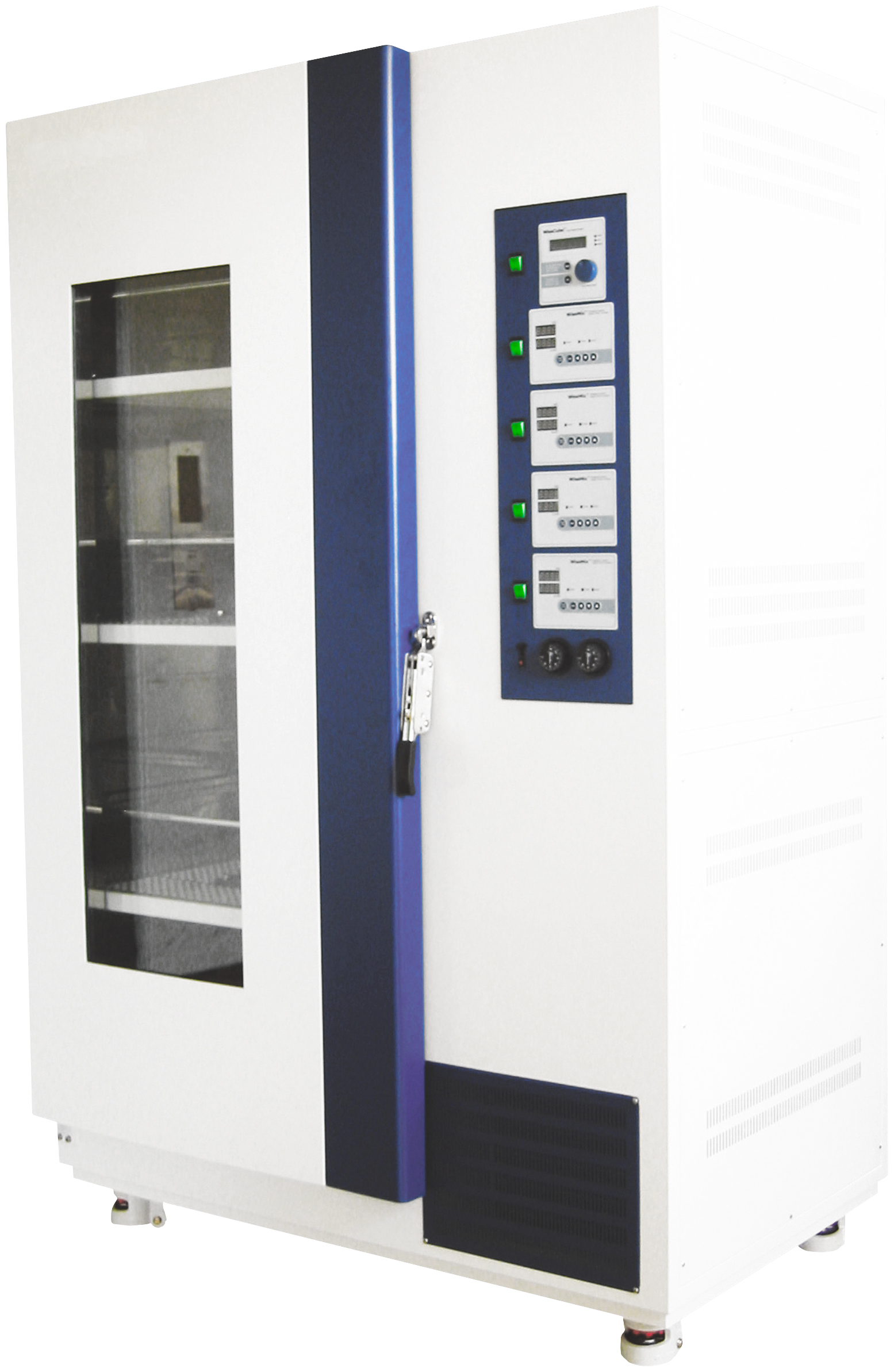 SOĞUTMALI ÇALKALAMALI ÇOKLU İNKÜBATÖRLER