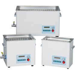 DİJİTAL ULTRASONİK BANYOLAR