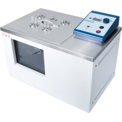 VİSKOZİTE BANYOSU – WITEG LABORTECHNIK