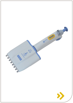 MİKROPİPETLER & MAKROPİPETLER