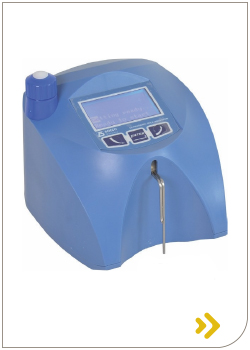 SÜT ANALİZ CİHAZLARI