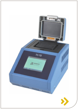 THERMAL CYCLER CİHAZLARI