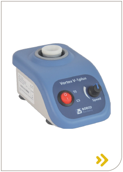 VORTEKS KARIŞTIRICILAR