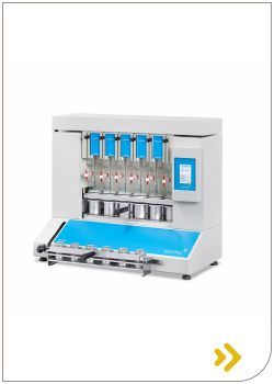 YAĞ EKSTRAKSİYON CİHAZLARI