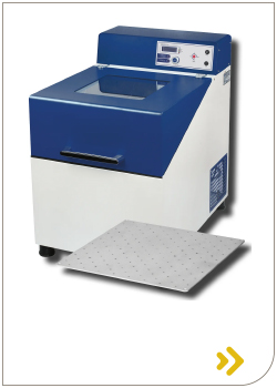 ETÜVLER & İNKÜBATÖRLER