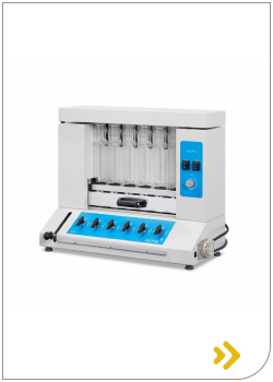 FİBER EKSTRAKSİYON SİSTEMLERİ